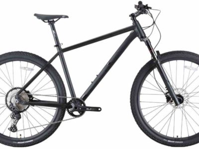 Ride Rover pioneer SE